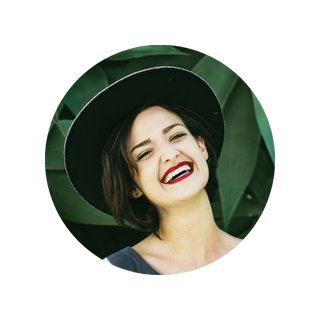 Lisa T. - Embody Flow Teilnehmerin